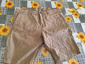 Bermuda da uomo zara 