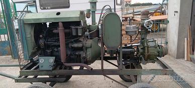 gruppo irrigazione con 