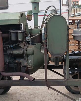 gruppo irrigazione con 