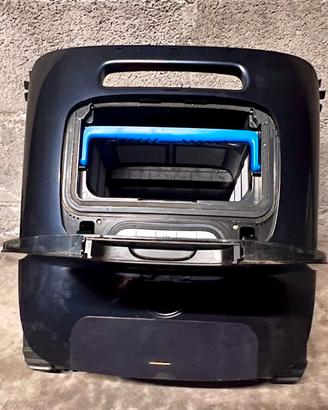 Robot pulitore piscina