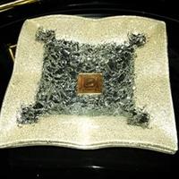 Posacenere di murano Laura biagiotti