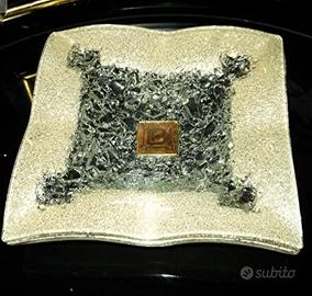 Posacenere di murano Laura biagiotti