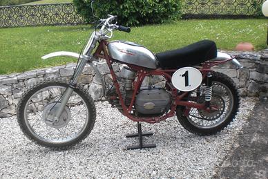 Aermacchi ala d'oro 250- 1963