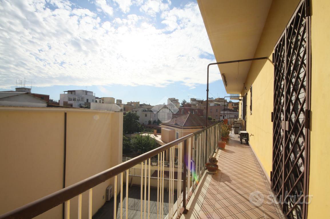 Appartamento – RM - Vista 4