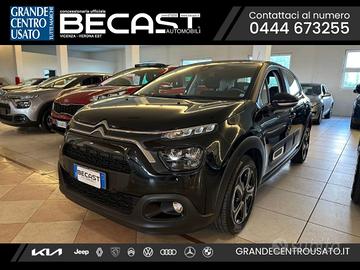 CITROEN C3 PureTech 83 S&S Feel Pack