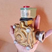 idraulica ELETTROVALVOLA A SOLENOIDE ASCO REDHAT
