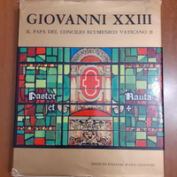 Giovanni XXIII. Il papa del Concilio Vaticano II
