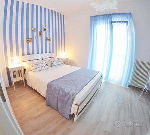 Appartamento a 40 metri dal mare (4 posti letto)