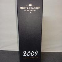Scatola Moët & Chandon 