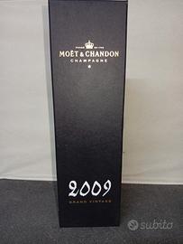 Scatola Moët & Chandon 