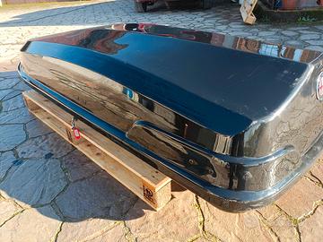 portapacchi Alfa Romeo 