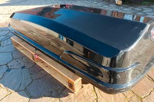 portapacchi Alfa Romeo 