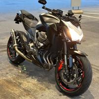 Kawasaki Z800 A2