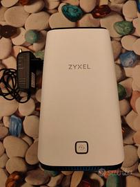 Router 5g Zyxel NR5103 nobrand