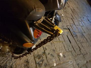 Vespa