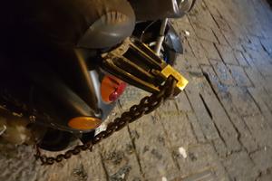 Vespa