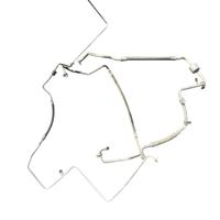 Tubi aria condizionata Dacia Duster 1600 benzina 2