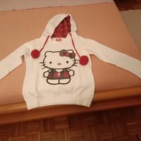 Felpa Hello Kitty 