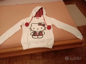 Felpa Hello Kitty 