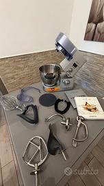 kenwood coooking chef