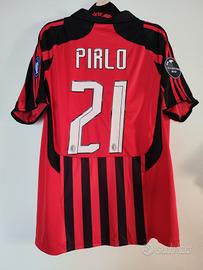 Maglia Milan Pirlo