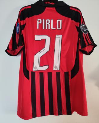 Maglia Milan Pirlo
