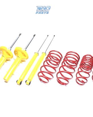 SOSPENSIONE SPORTIVA CITROEN SAXO 04 1996-2003 30/