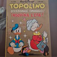 Topolino 1332
