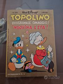 Topolino 1332