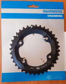 Corona Shimano 36T