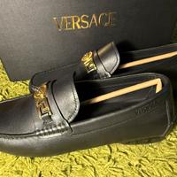 Mocassini Versace 43
