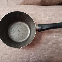 Batteria Pentole e Padelle