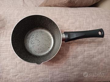 Batteria Pentole e Padelle