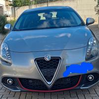 Alfa Romeo Giulietta Super