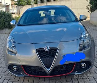 Alfa Romeo Giulietta Super