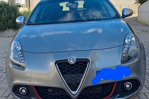 Alfa Romeo Giulietta Super