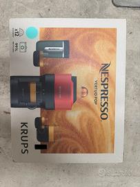 Nespresso Krups Vertuo