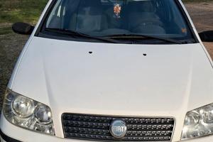 fiat punto 1.2 classic benzina
