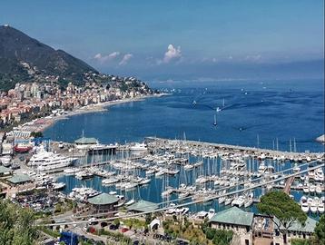 VARAZZE CENTRO*Disponibile SUBITO