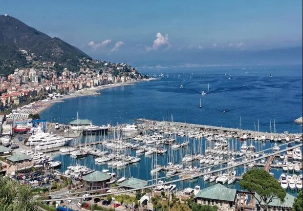 VARAZZE CENTRO*Disponibile SUBITO