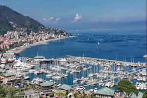 VARAZZE CENTRO*Disponibile SUBITO