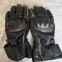 Guanti Harley Davidson
