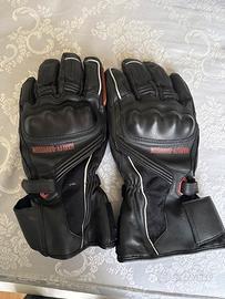 Guanti Harley Davidson