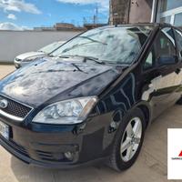 Ford Focus C-Max 1.6 TDCi (90CV) Ghia
