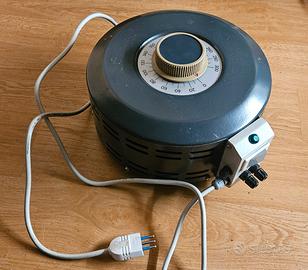 variac iskra 10amp  0-300v