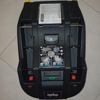 Base isofix Pegperego