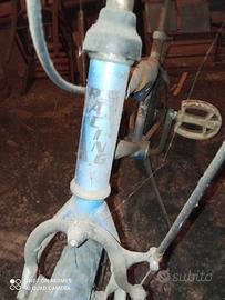 Bicicletta BMX