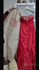 Abito da sposa o da sera