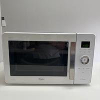 Forno microonde