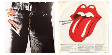 Vinili prime stampe - Rolling Stone